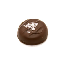 Load image into Gallery viewer, 6 Pack Dipped Caramels - Sea Salt