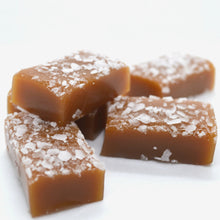 Load image into Gallery viewer, Wrapped Caramels - Singles (bulk)