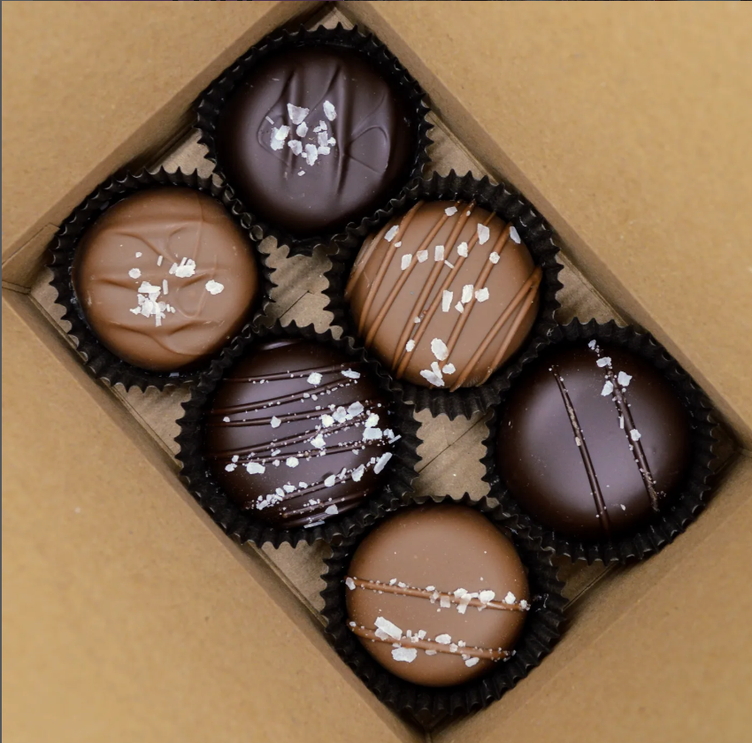 6 Pack - Make Your Own Mix!