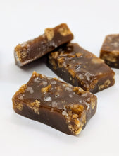 Load image into Gallery viewer, CrUnCh Wrap(ped) Caramels - Bag of 5