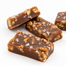 Load image into Gallery viewer, *CrUnCh* Wrapped Caramels - Bag of 5