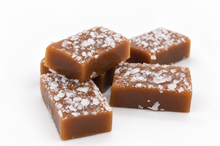 Load image into Gallery viewer, Wrapped Caramels - Singles (bulk)