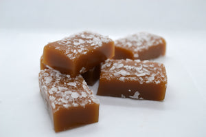 Wrapped Caramels - Bag of 6