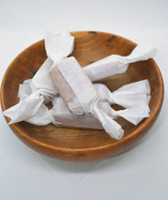 Load image into Gallery viewer, Wrapped Caramels - Bag of 6