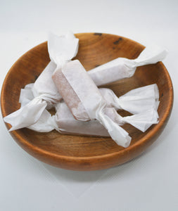 Wrapped Caramels - Bag of 6